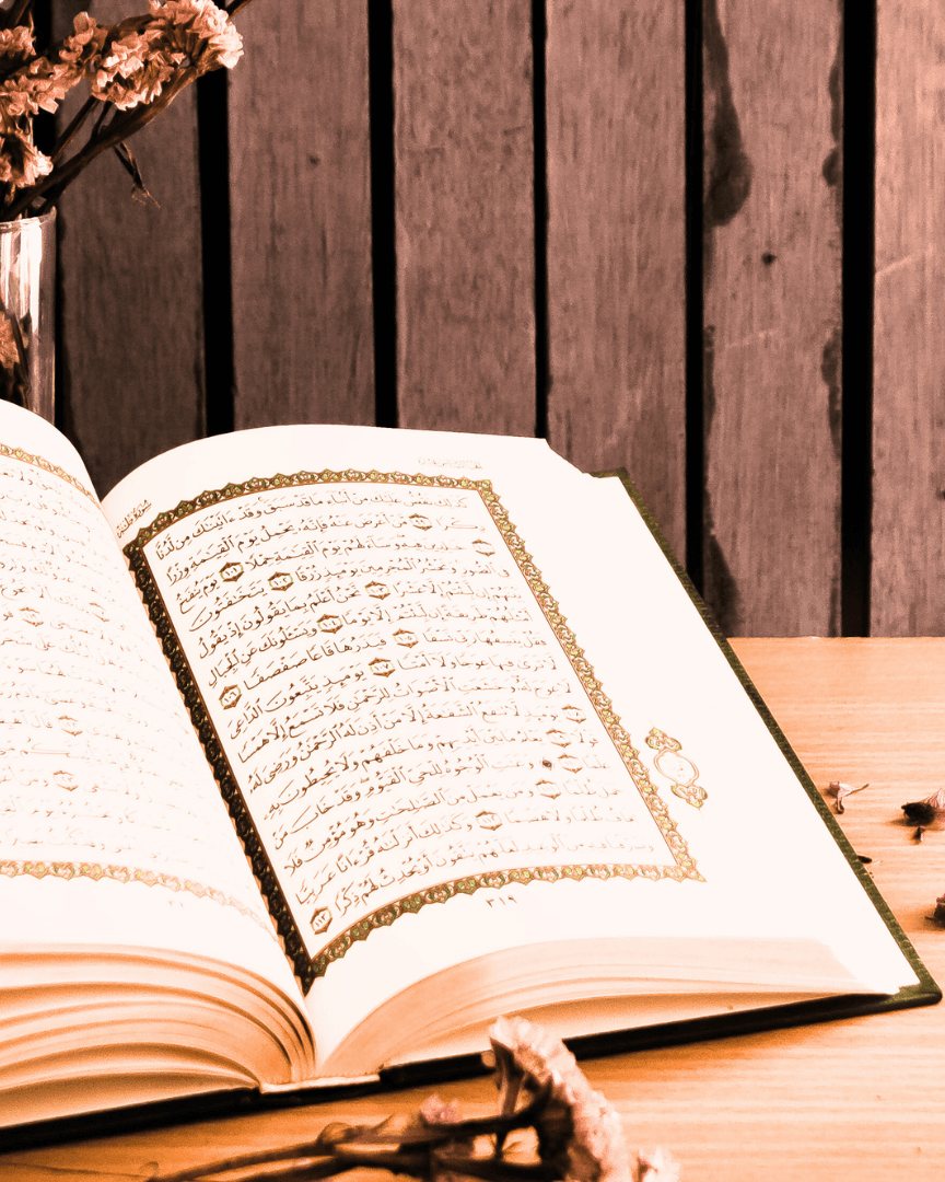 Qur’an Memorisation