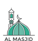 Almasjid logo