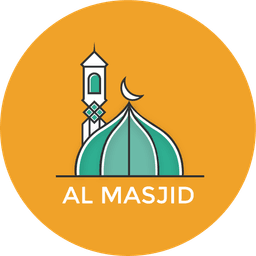 al masjid logo