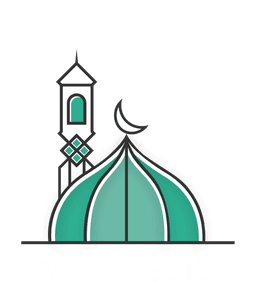 Almasjid logo