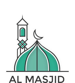 Almasjid logo