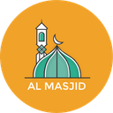 Almasjid logo