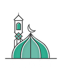 Almasjid logo